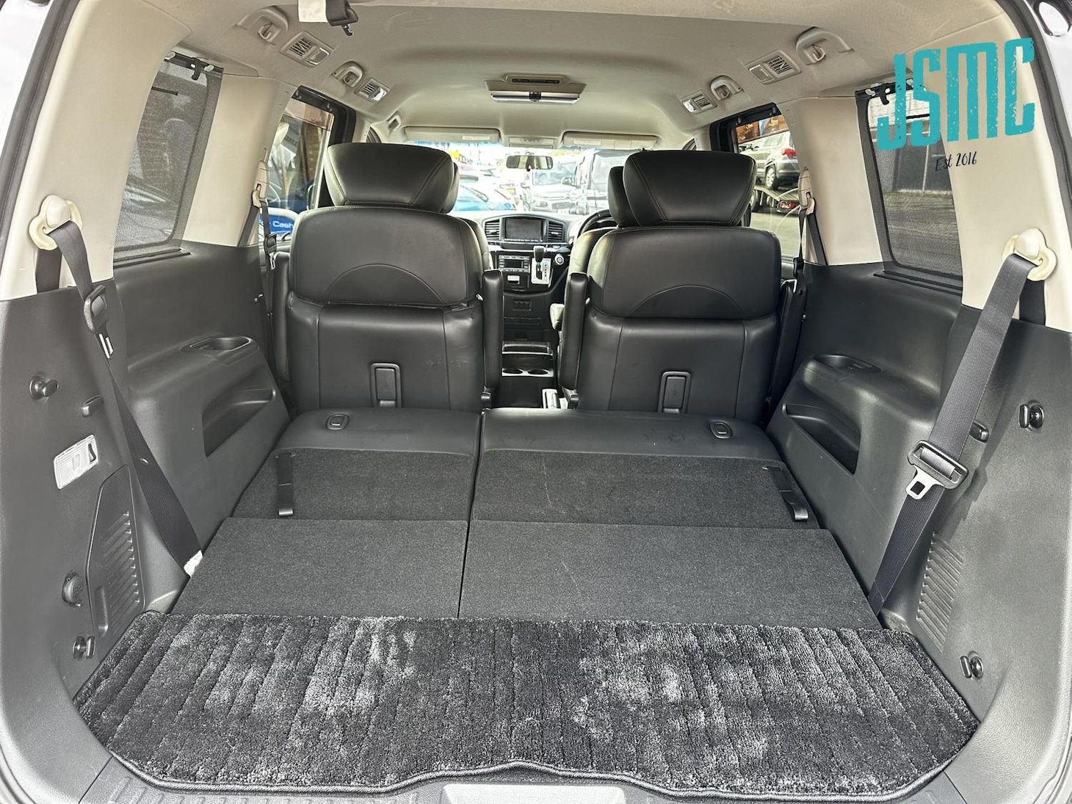 Used Nissan Elgrand 2011 for sale - 77754506: Photo 29