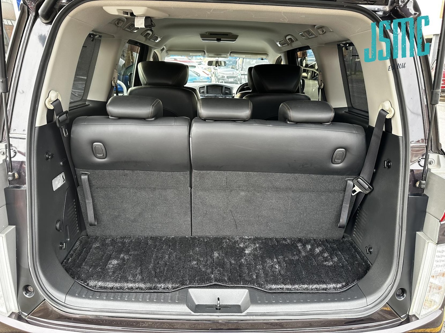 Used Nissan Elgrand 2011 for sale - 77754506: Photo 40