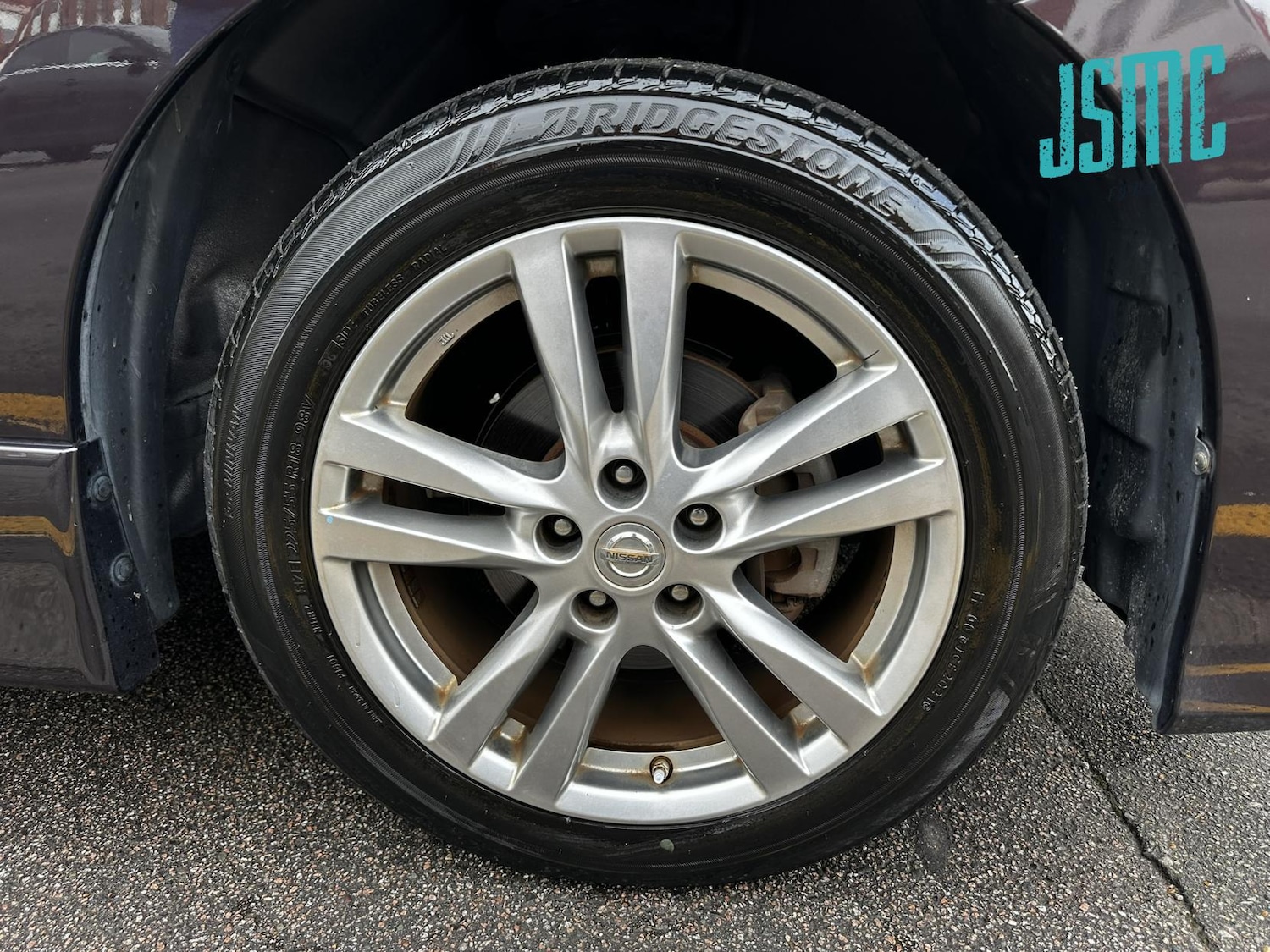 Used Nissan Elgrand 2011 for sale - 77754506: Photo 48