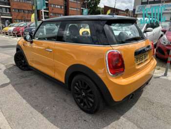 Used MINI Hatch 2016 for sale - 75148222: Photo