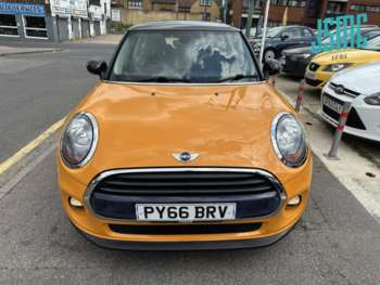 Used MINI Hatch 2016 for sale - 75148222: Photo