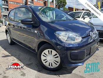 Used Volkswagen up! 2013 for sale - 79383675: Photo
