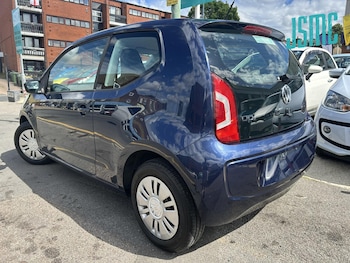 Used Volkswagen up! 2013 for sale - 79383675: Photo