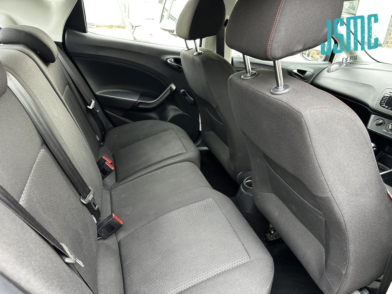 Used SEAT Ibiza 2012 for sale - 77079404: Photo 13