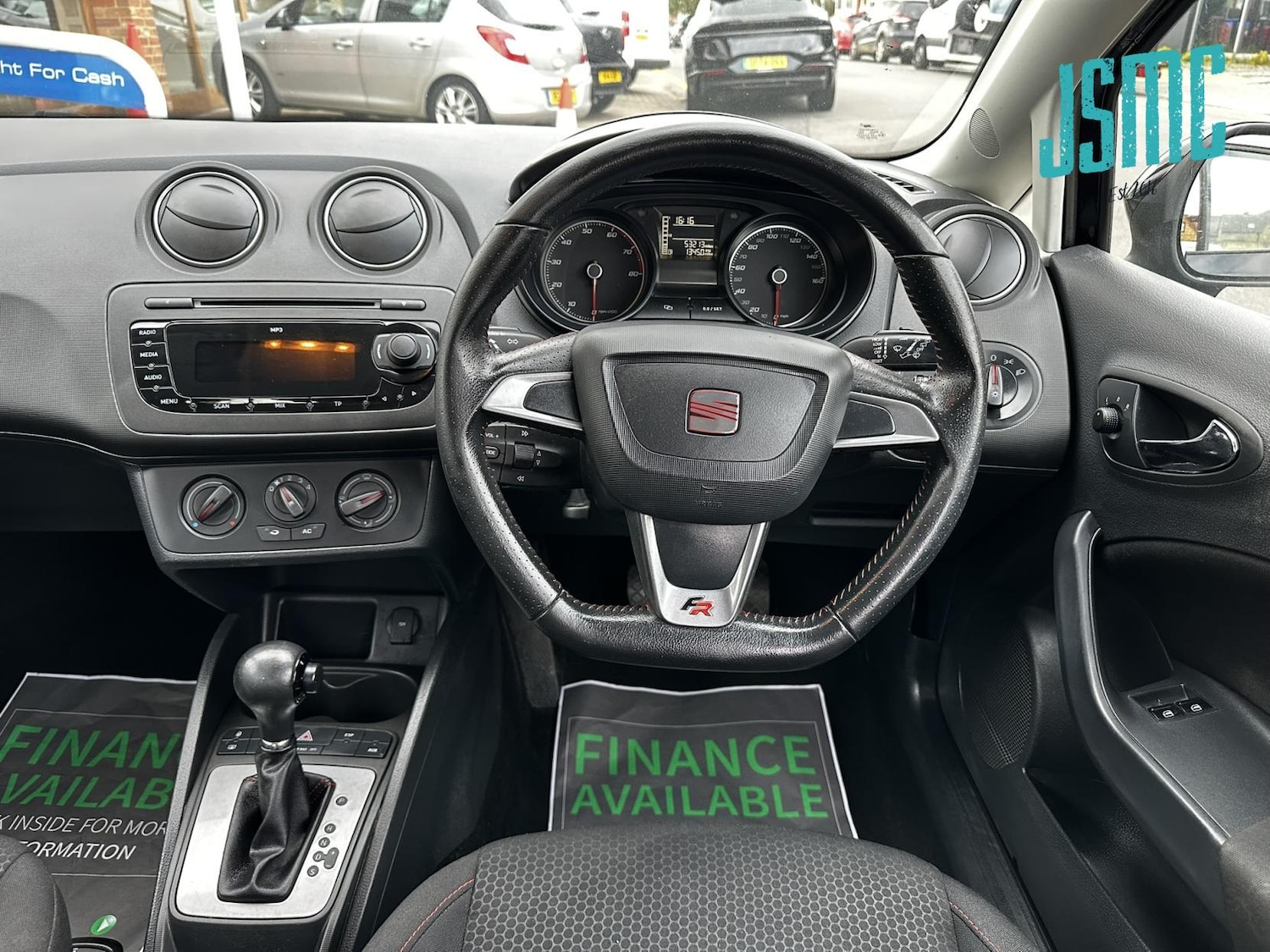 Used SEAT Ibiza 2012 for sale - 77079404: Photo 17