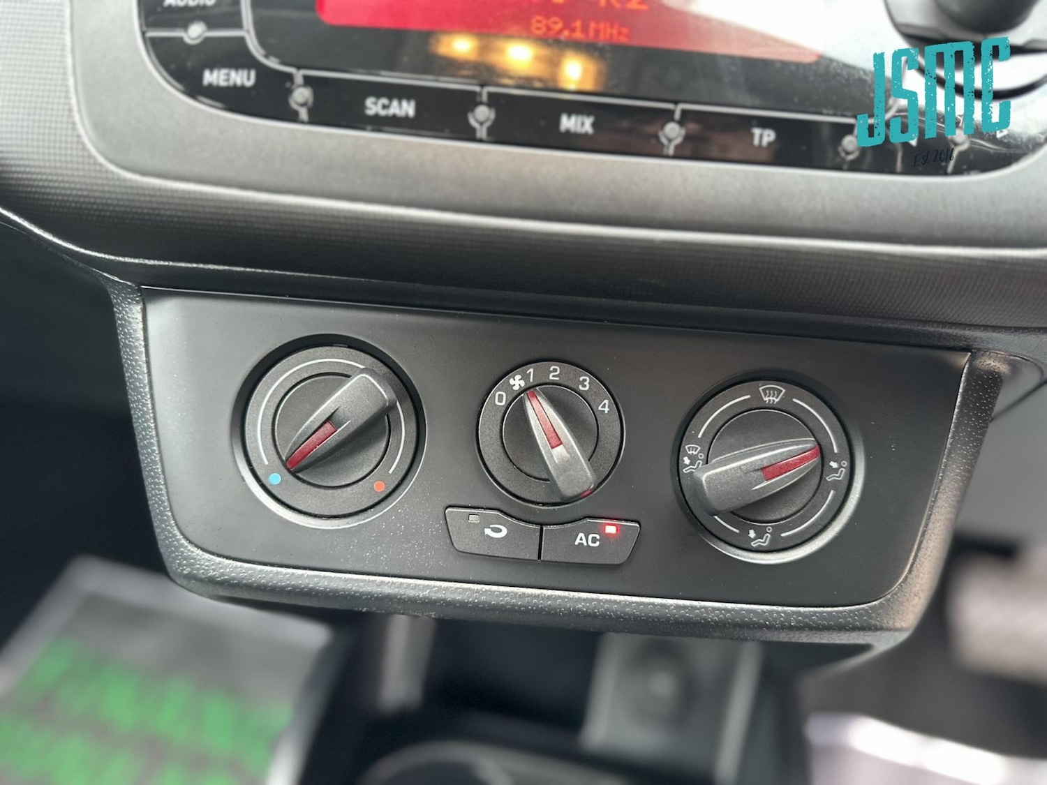 Used SEAT Ibiza 2012 for sale - 77079404: Photo 18