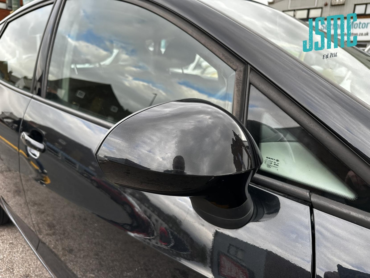 Used SEAT Ibiza 2012 for sale - 77079404: Photo 19