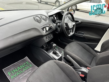 Used SEAT Ibiza 2012 for sale - 77079404: Photo