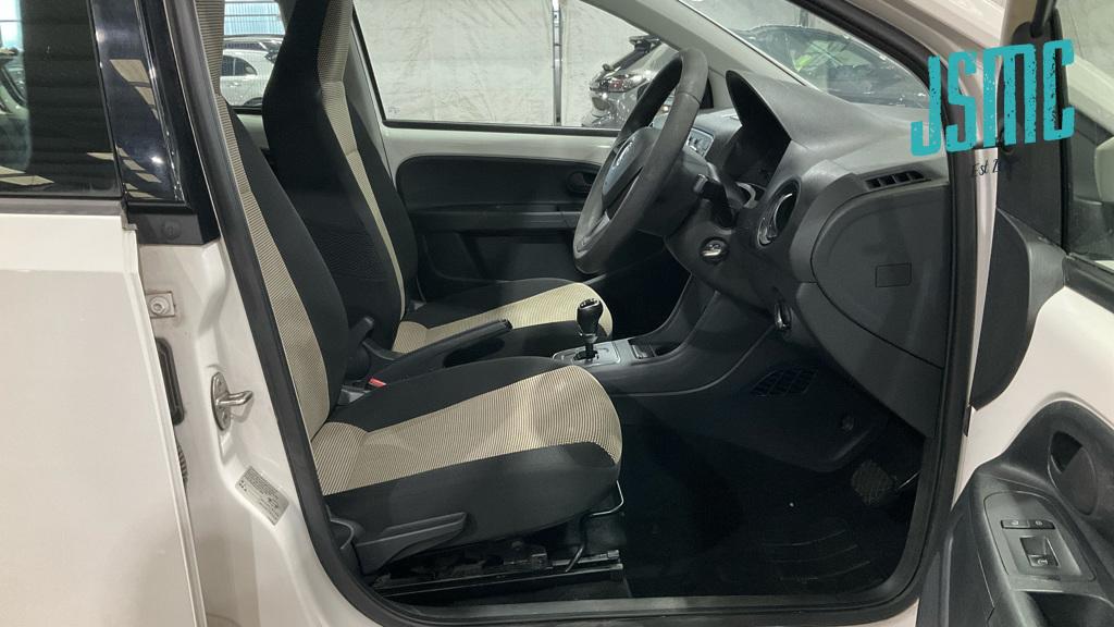 Used Skoda Citigo 2014 for sale - 76178193: Photo 2