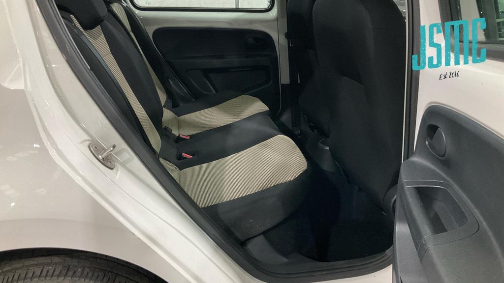 Used Skoda Citigo 2014 for sale - 76178193: Photo 3