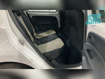 Used Skoda Citigo 2014 for sale - 76178193: Photo 3