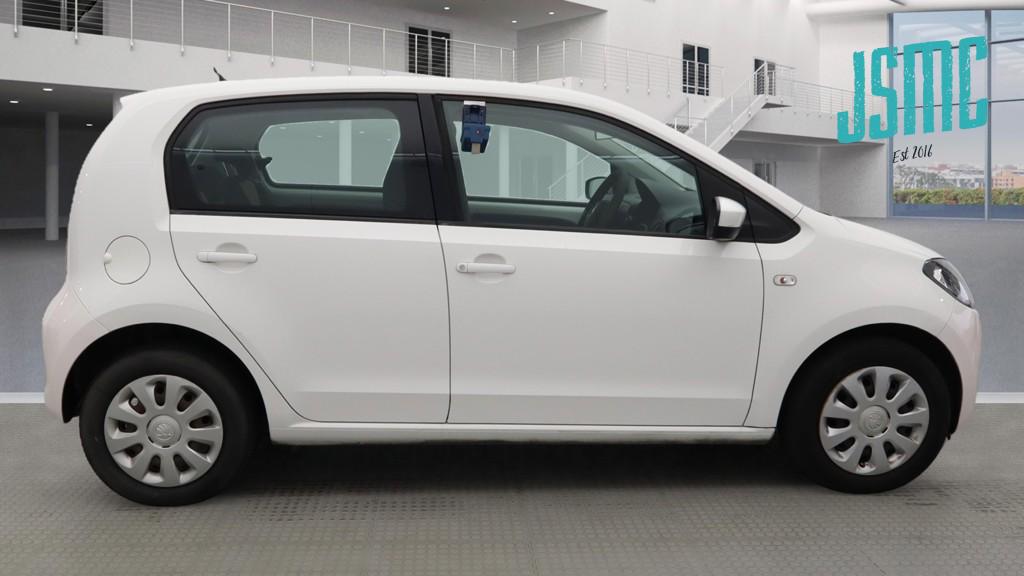 Used Skoda Citigo 2014 for sale - 76178193: Photo 6