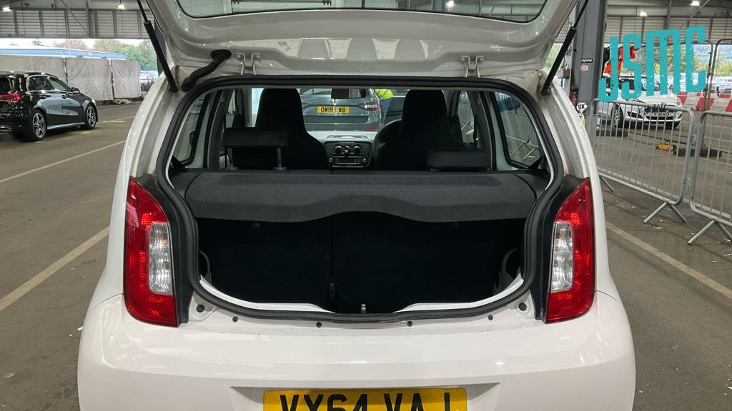 Used Skoda Citigo 2014 for sale - 76178193: Photo 7