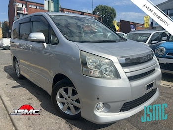 Used Toyota Noah 2010 for sale - 79165572: Photo