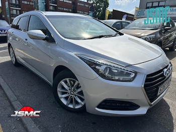 Used Hyundai i40 2017 for sale - 78527121: Photo