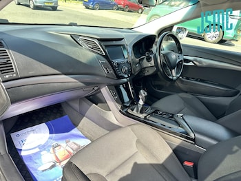 Used Hyundai i40 2017 for sale - 78527121: Photo