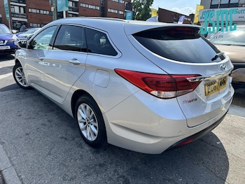 Used Hyundai i40 2017 for sale - 78527121: Photo