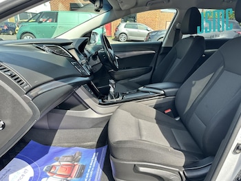 Used Hyundai i40 2017 for sale - 78527121: Photo