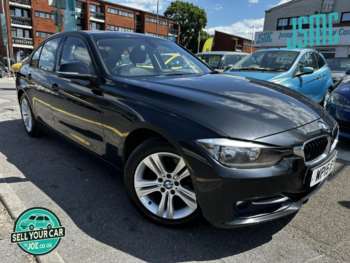 2015 - 2.0 318d Sport Saloon 4dr Diesel Manual Euro 5 (s/s) (143 ps)