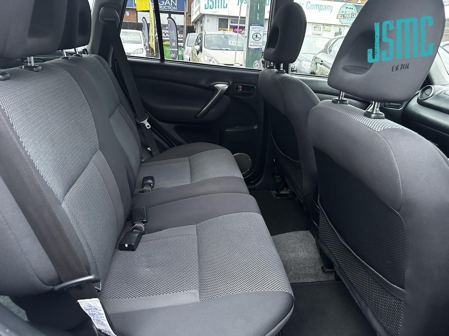 Used Toyota RAV4 2005 for sale - 76656528: Photo 10