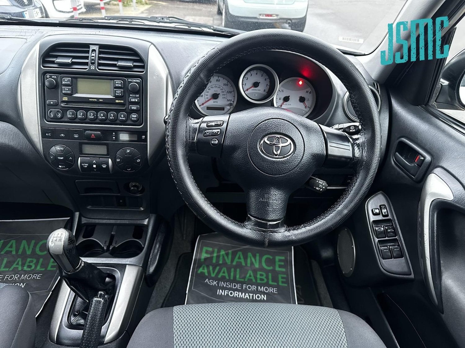 Used Toyota RAV4 2005 for sale - 76656528: Photo 15