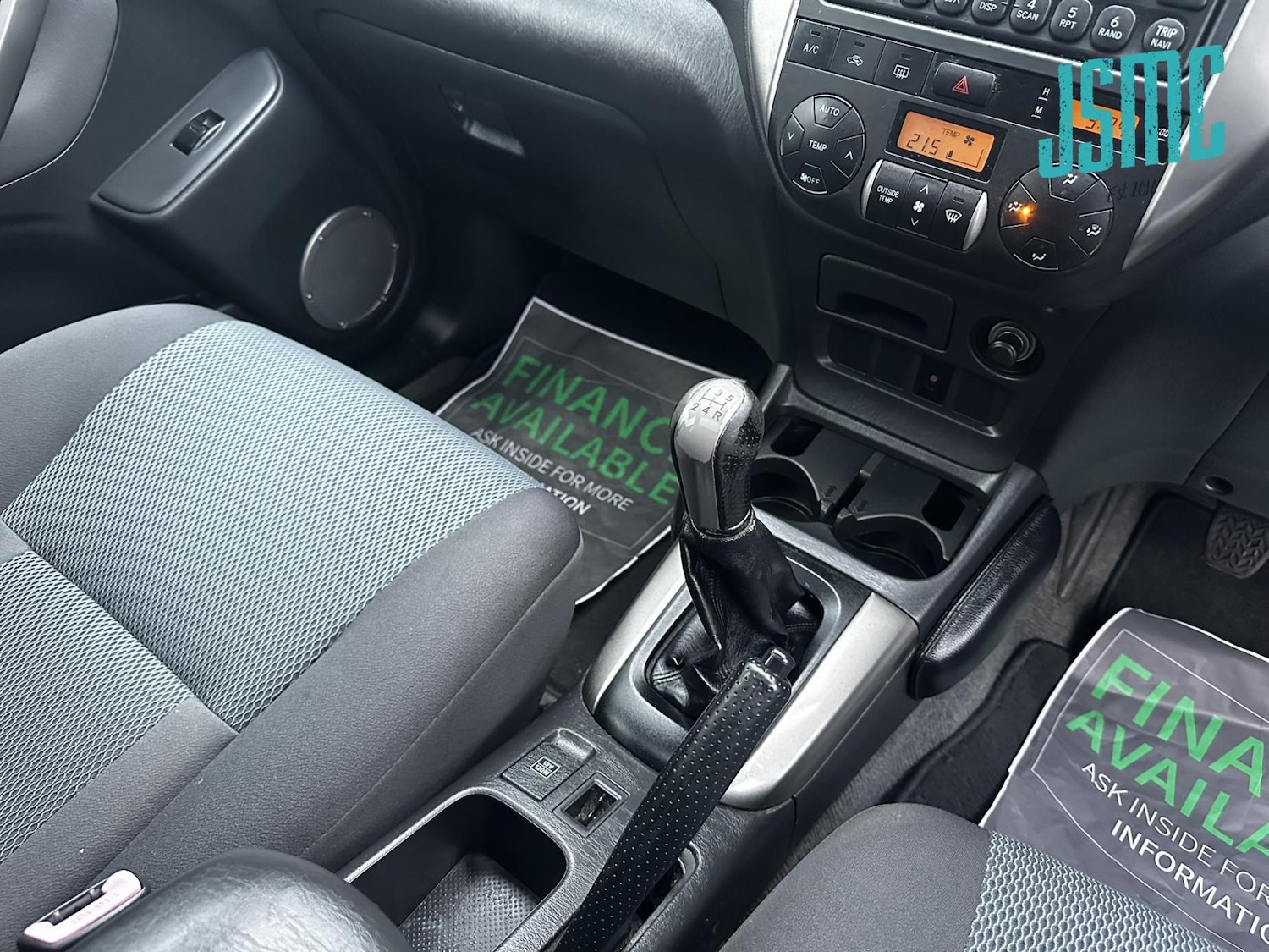 Used Toyota RAV4 2005 for sale - 76656528: Photo 17