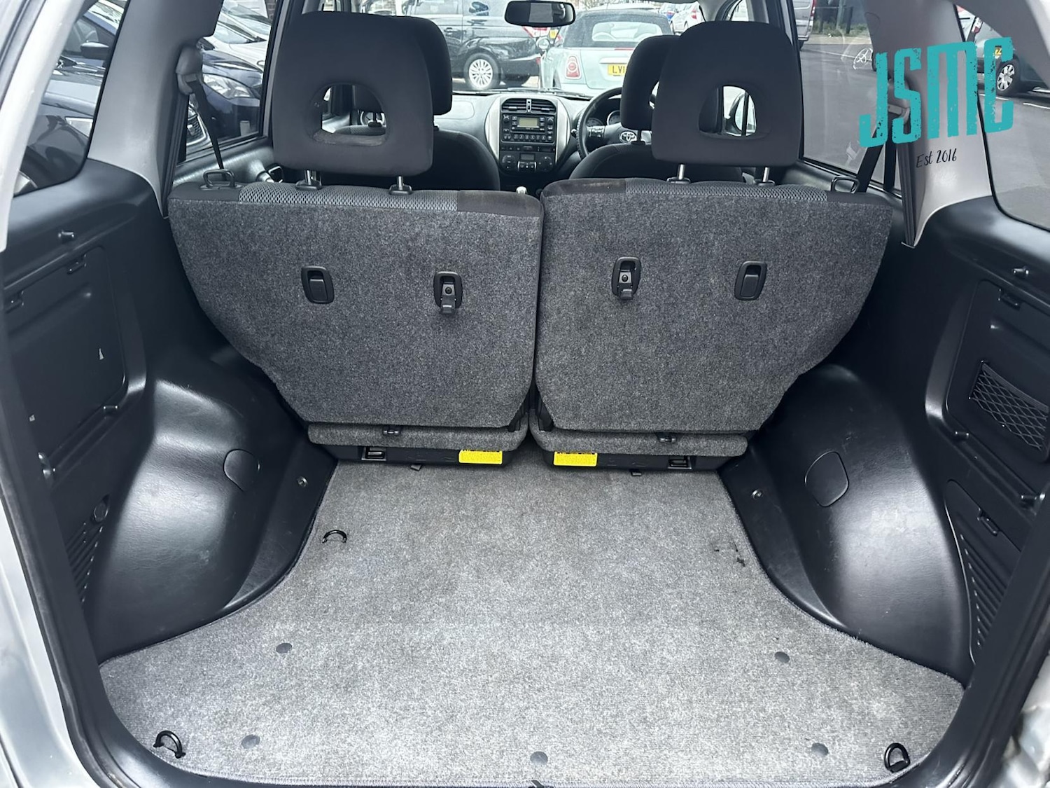 Used Toyota RAV4 2005 for sale - 76656528: Photo 19