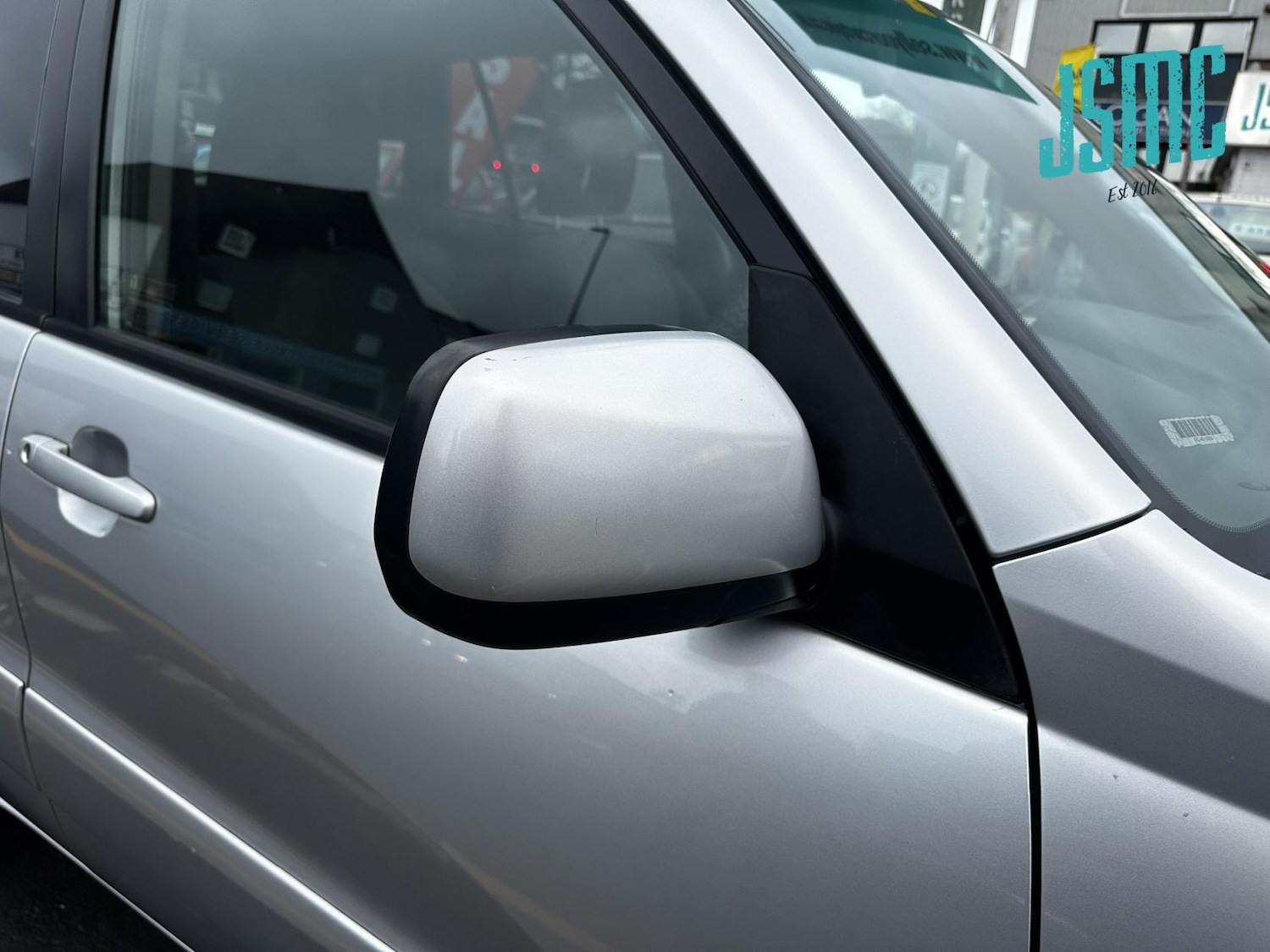 Used Toyota RAV4 2005 for sale - 76656528: Photo 22