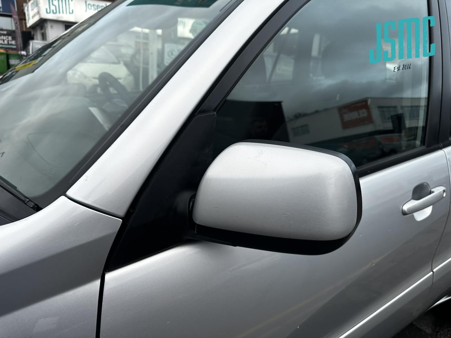 Used Toyota RAV4 2005 for sale - 76656528: Photo 23