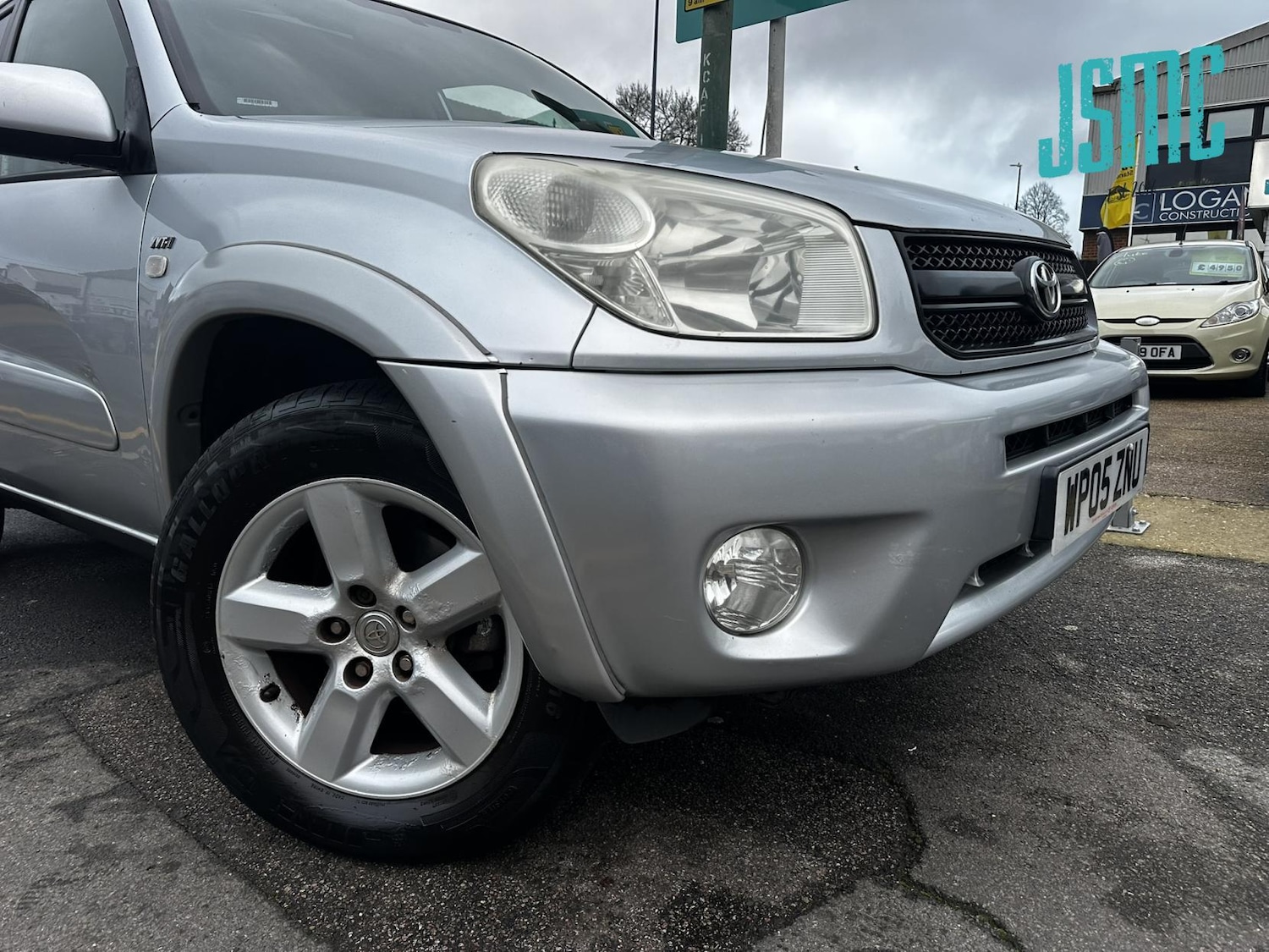 Used Toyota RAV4 2005 for sale - 76656528: Photo 24