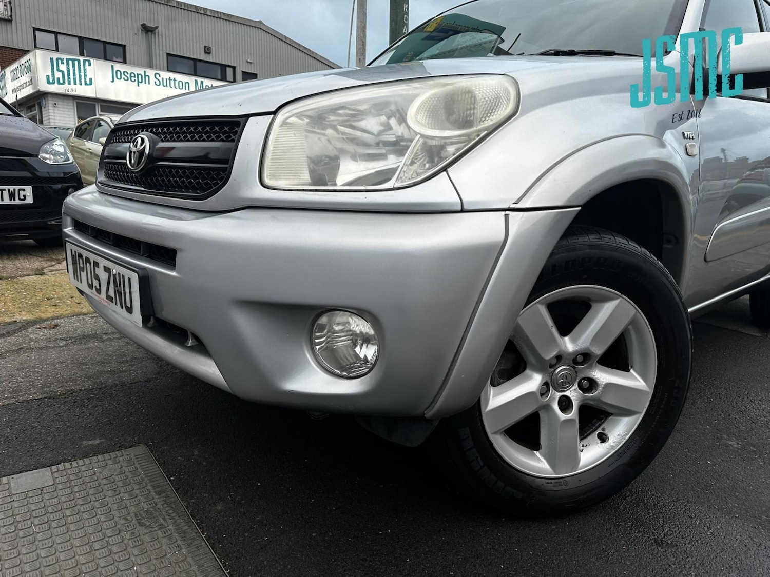 Used Toyota RAV4 2005 for sale - 76656528: Photo 25