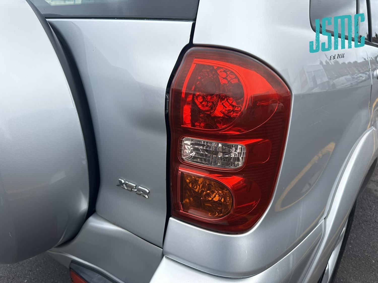 Used Toyota RAV4 2005 for sale - 76656528: Photo 26