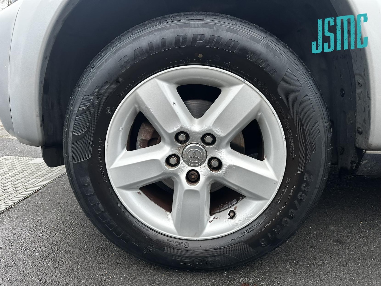 Used Toyota RAV4 2005 for sale - 76656528: Photo 30