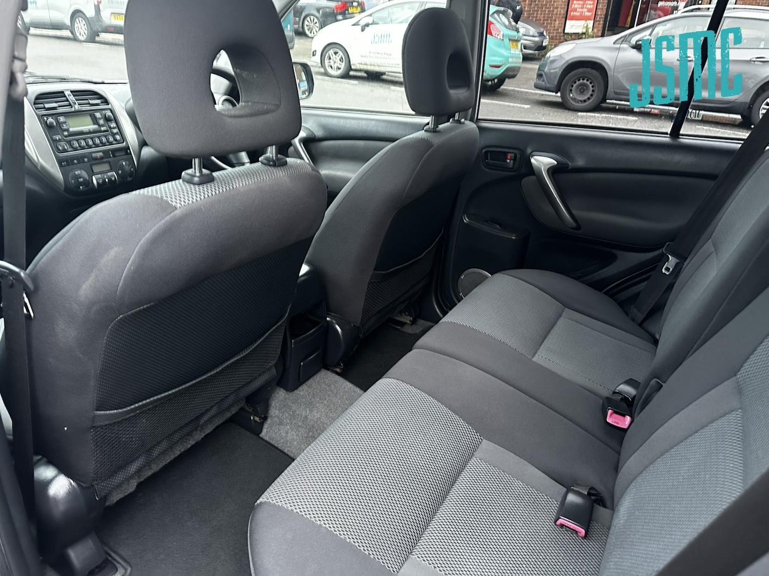 Used Toyota RAV4 2005 for sale - 76656528: Photo 9