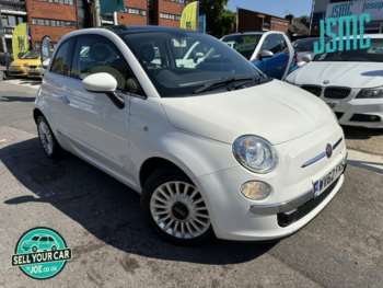 2012 - 1.2 Lounge Hatchback 3dr Petrol Dualogic Euro 4 (69 bhp)