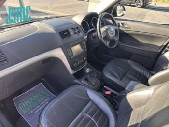 Used Skoda Yeti 2013 for sale - 73827757: Photo