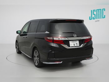 Used Honda Odyssey 2015 for sale - 76750288: Photo