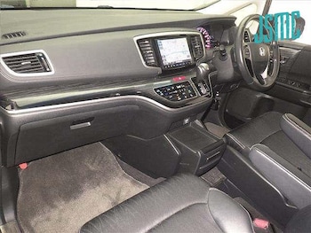 Used Honda Odyssey 2015 for sale - 76750288: Photo