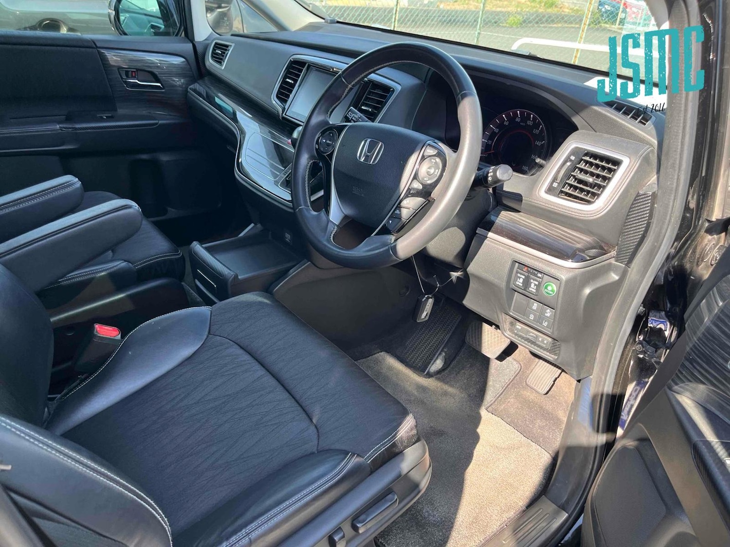 Used Honda Odyssey 2015 for sale - 76750288: Photo 7