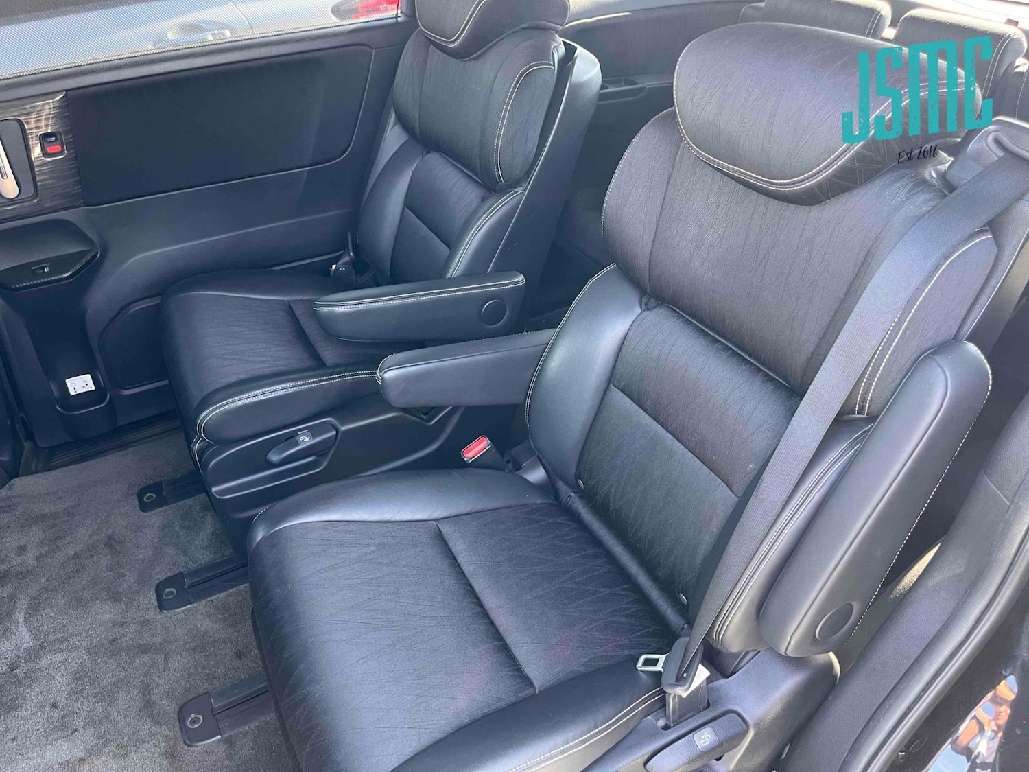 Used Honda Odyssey 2015 for sale - 76750288: Photo 8