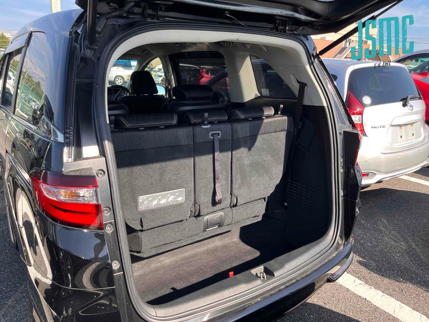 Used Honda Odyssey 2015 for sale - 76750288: Photo 9