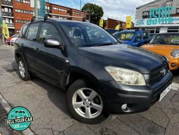 2006 - 2.0 XT4 SUV 5dr Petrol Automatic 4WD (212 g/km, 150 bhp)