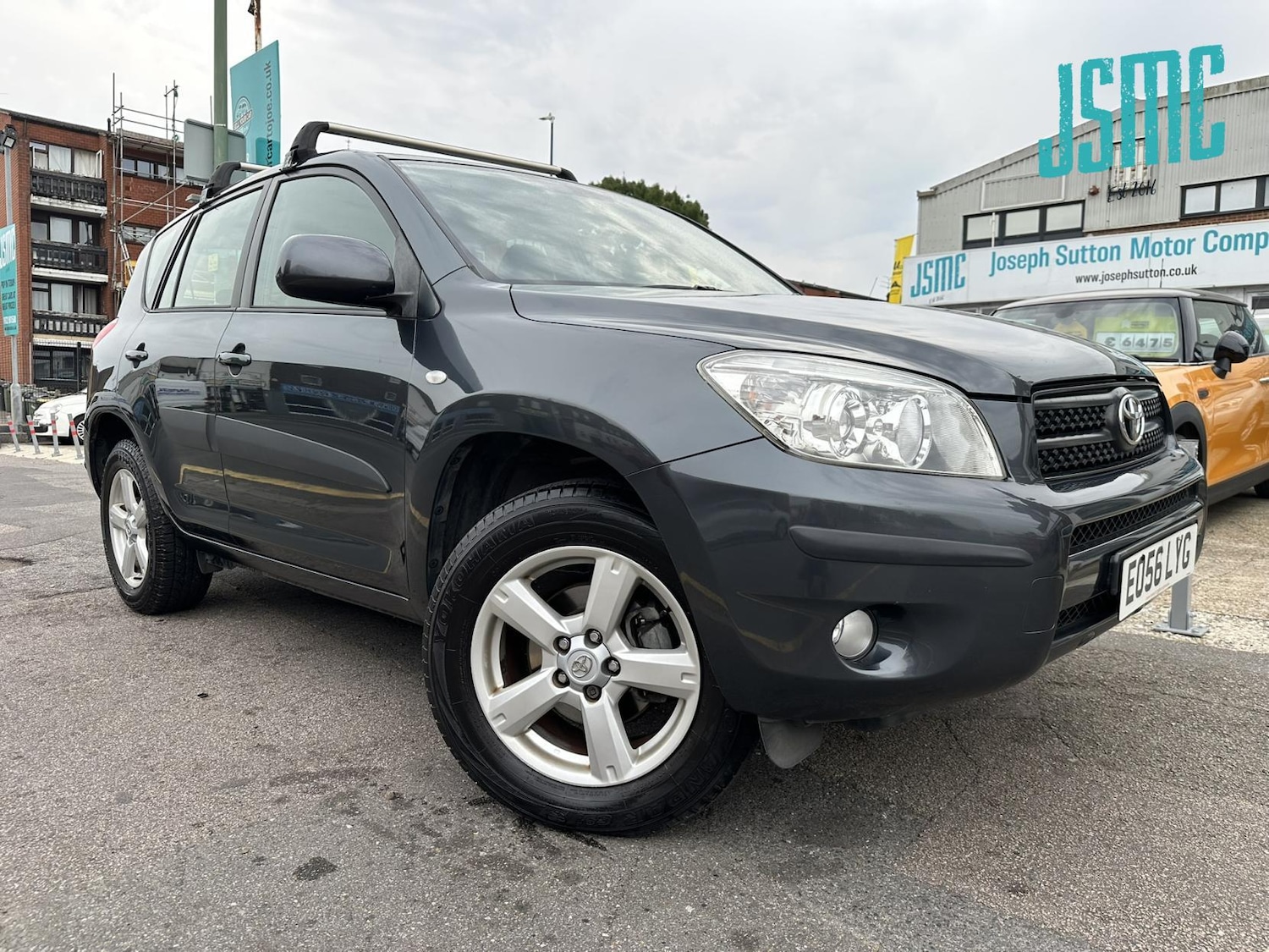 Vehicle 26
