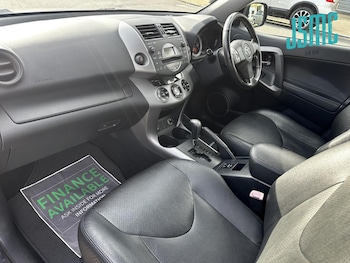 Used Toyota RAV4 2006 for sale - 75429632: Photo