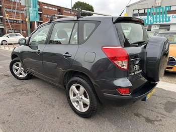 Used Toyota RAV4 2006 for sale - 75429632: Photo