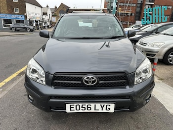 Used Toyota RAV4 2006 for sale - 75429632: Photo