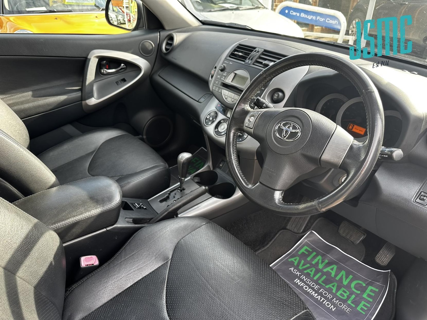 Vehicle 9