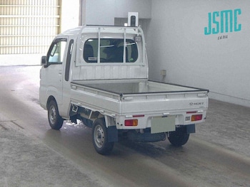 Used Daihatsu Hijet 2015 for sale - 79584016: Photo