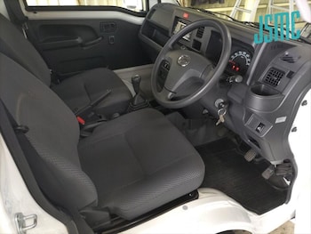 Used Daihatsu Hijet 2015 for sale - 79584016: Photo
