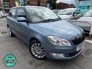 2011 - 1.2 TSI Elegance Hatchback 5dr Petrol DSG Euro 5 (105 ps)